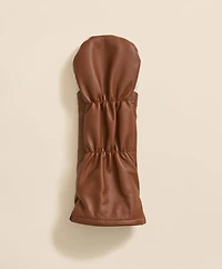 Smathers & Branson Needlepoint Golden Fleece<sup>®</sup> Driver Headcover