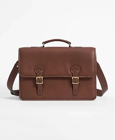Leather Briefcase