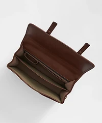 Leather Briefcase