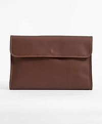 Leather Portfolio Case