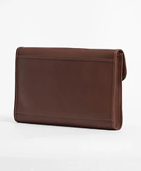 Leather Portfolio Case