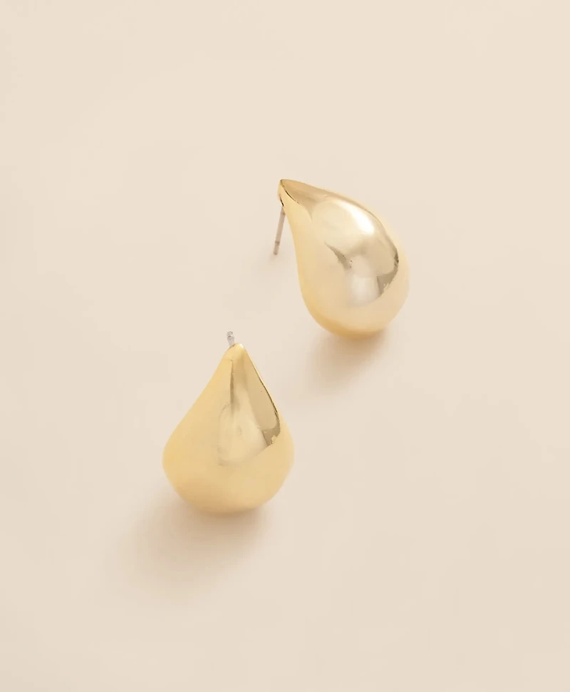 Loni Paul Teardrop Earrings