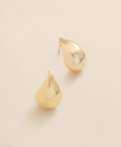Loni Paul Teardrop Earrings