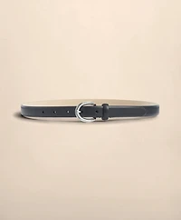 Leather Trouser Belt