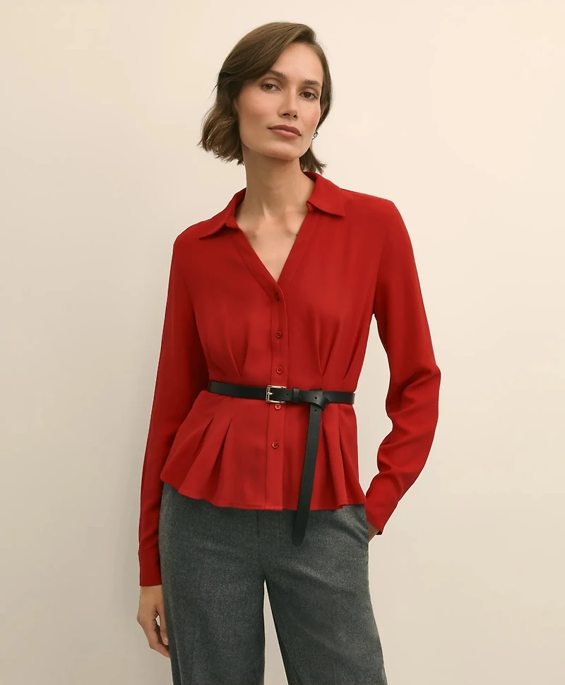 B-Low the Belt Claude Slim Hip