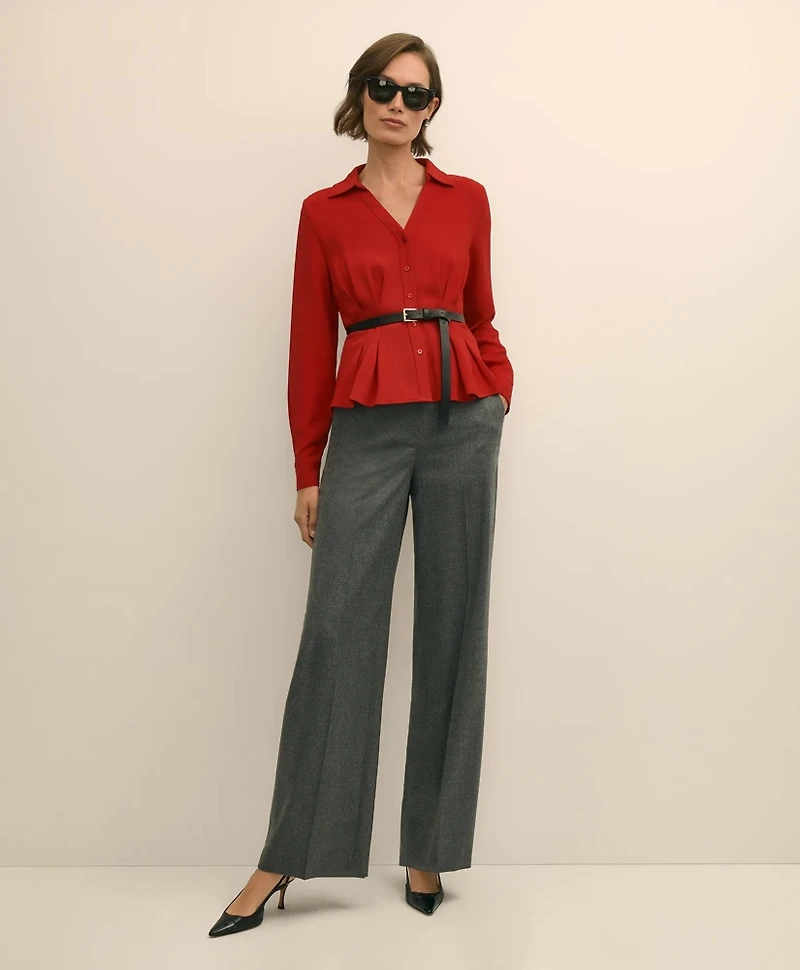 B-Low the Belt Claude Slim Hip