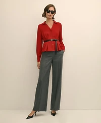 B-Low the Belt Claude Slim Hip