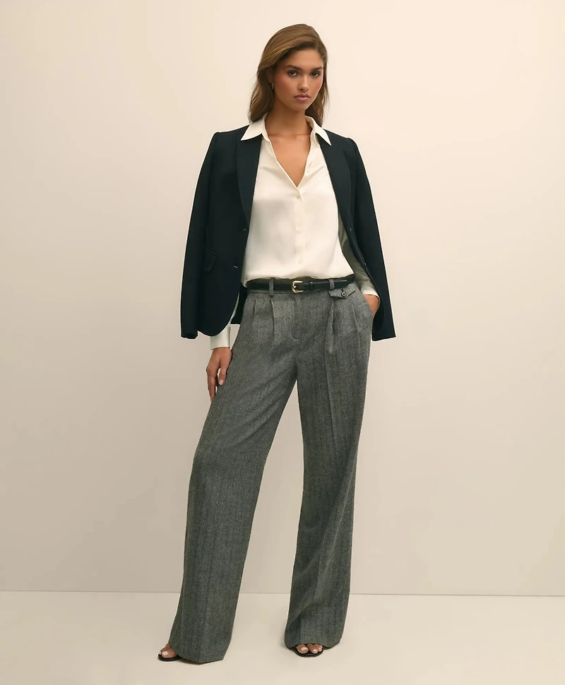 B-Low the Belt Kennedy Skinny