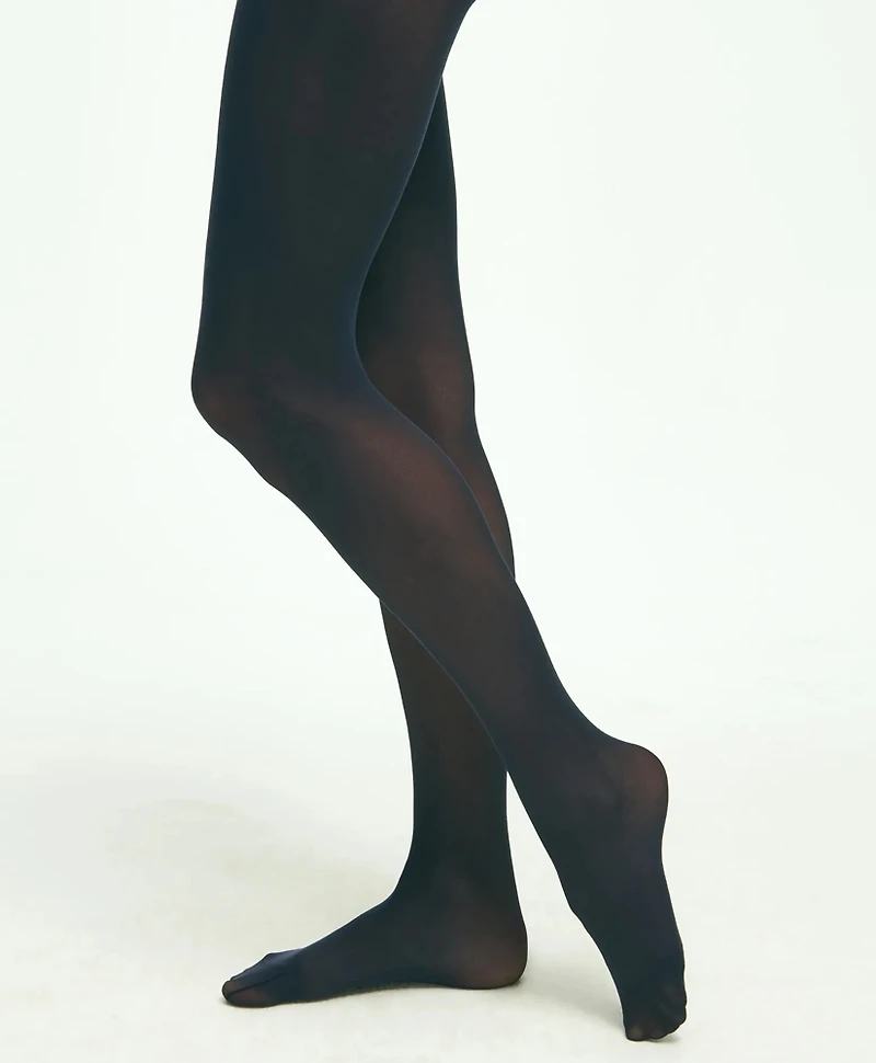 Classic Opaque Tights