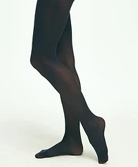 Classic Opaque Tights