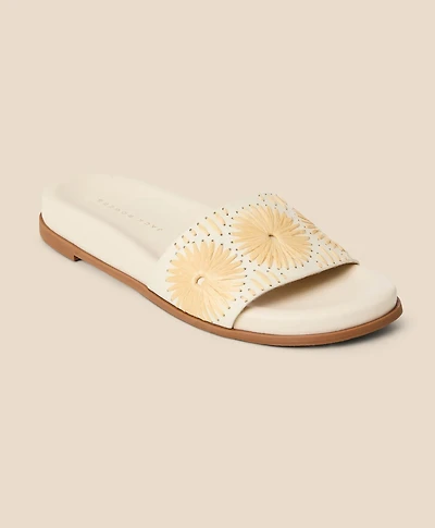 Jack Rogers Sommerset Slides