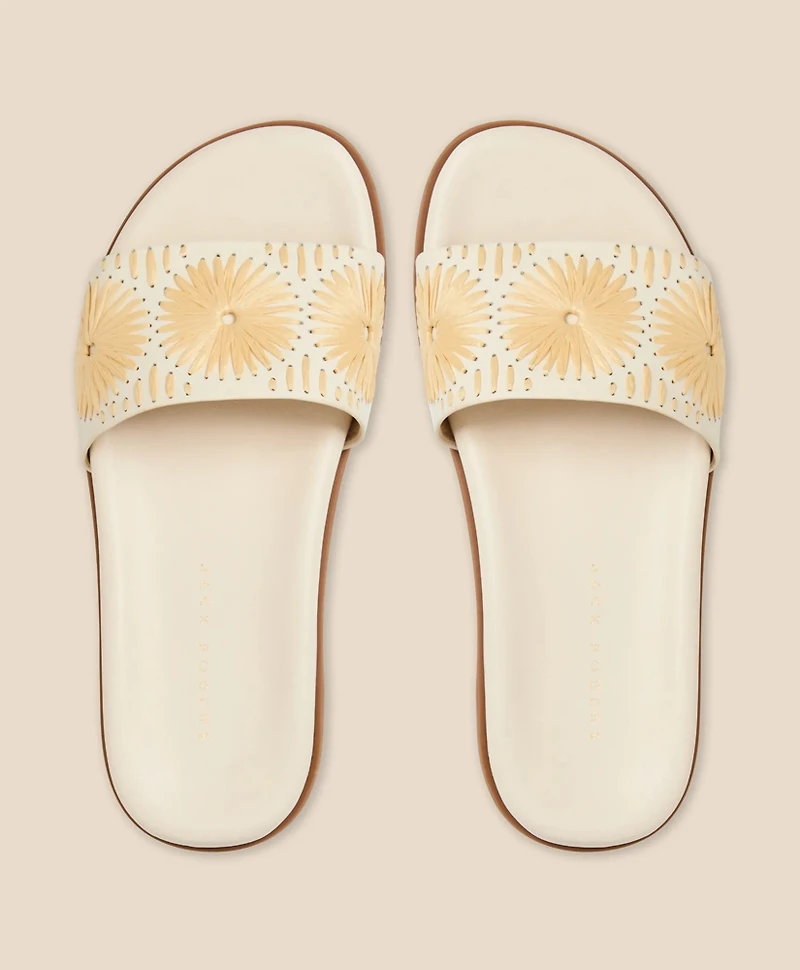 Jack Rogers Sommerset Slides