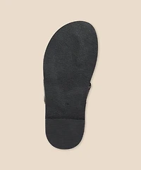Jack Rogers Leather Sport Sandal