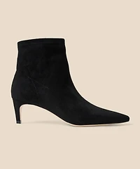 Jack Rogers Charleston Stretch Ankle Boots