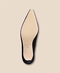 Jack Rogers Charleston Stretch Ankle Boots