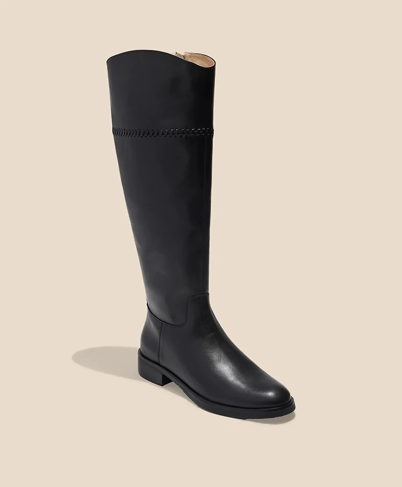 Jack Rogers Adaline Riding Boots