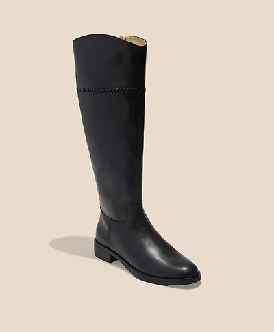 Jack Rogers Adaline Riding Boots