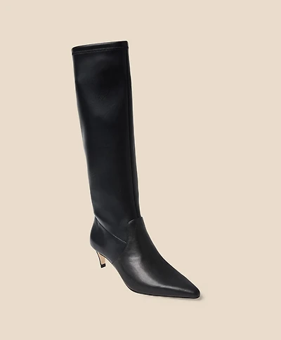 Jack Rogers Virginia Stretch Boots