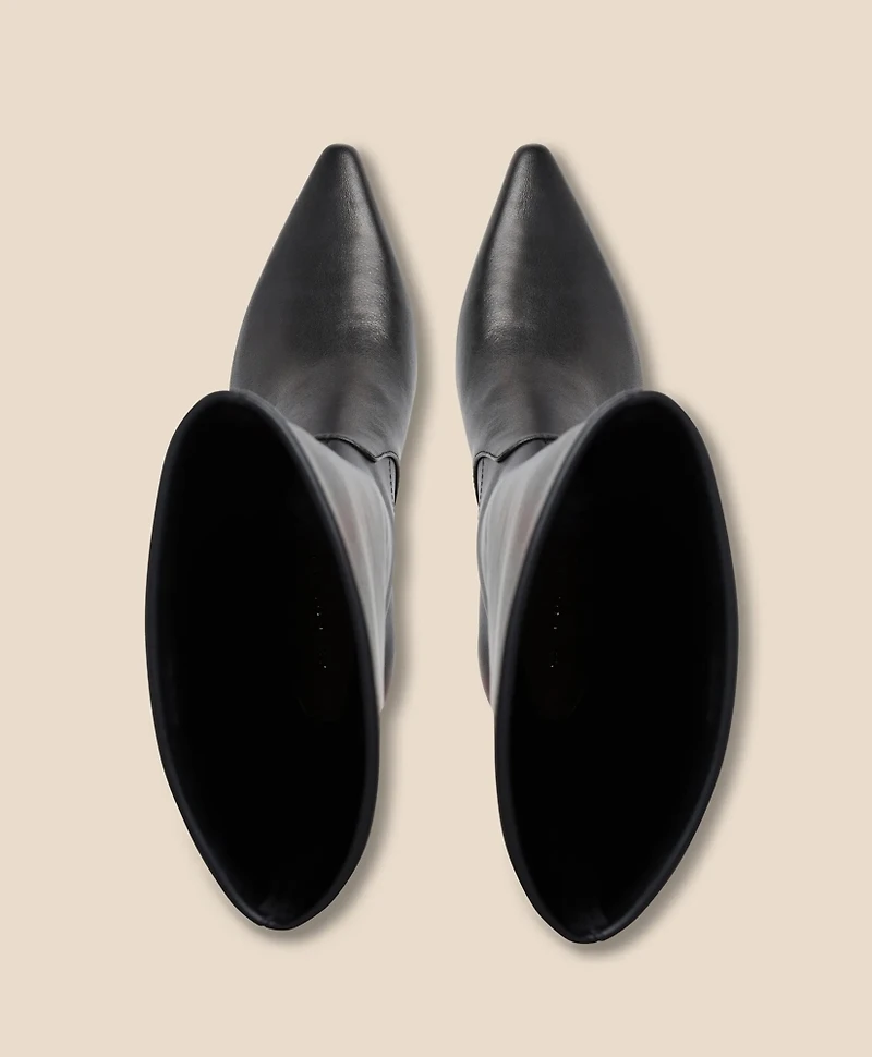 Jack Rogers Virginia Stretch Boots