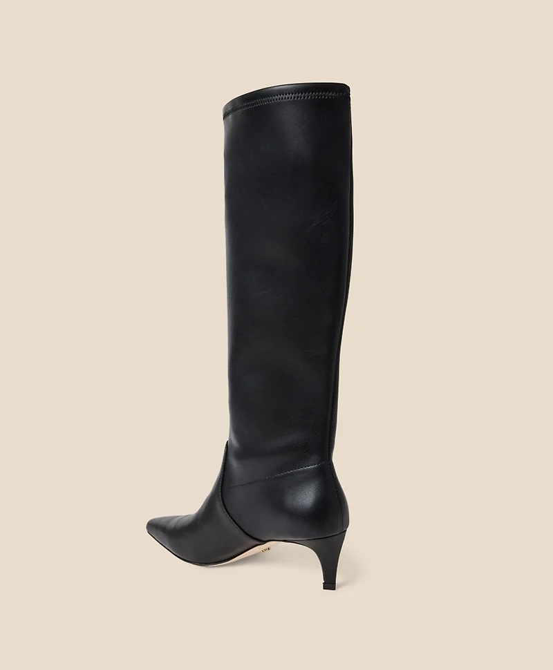 Jack Rogers Virginia Stretch Boots