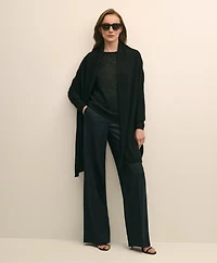 Cashmere 2-Ply Wrap Scarf