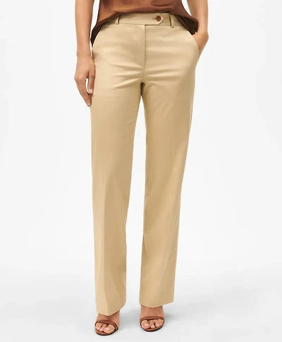 Wide Leg Advantage Chino<sup>®</sup> Pants