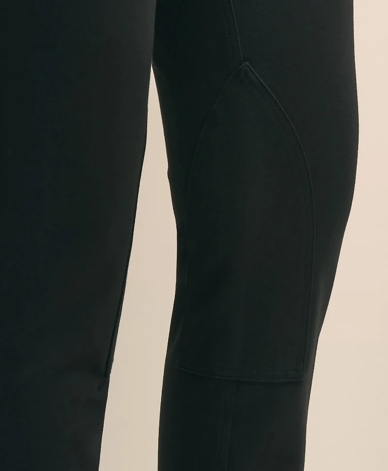 Ponte Riding Pants