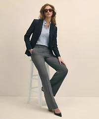 Classic-Fit Cotton Oxford Shirt
