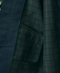 Raincoat Water-Resistant Bonded Twill