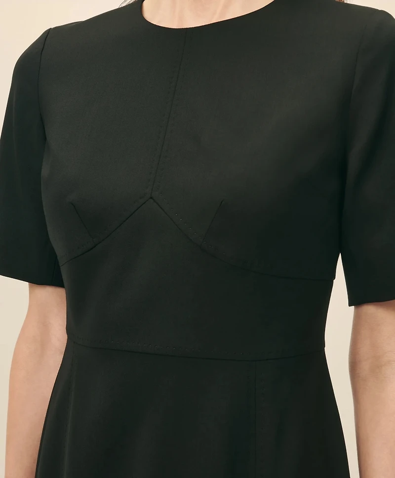 The Essentials Sheath Dress