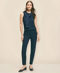 Twinset Shell Supima<sup>®</sup> Cotton