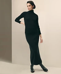 Cashmere Turtleneck