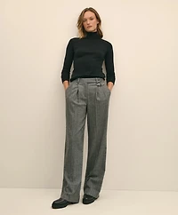 Ultimate Merino Wool Turtleneck
