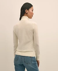 Ultimate Merino Wool Turtleneck
