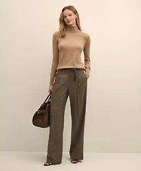 Ultimate Merino Wool Turtleneck