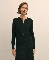 Cashmere Cardigan