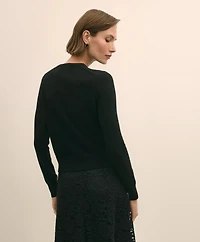 Cashmere Cardigan