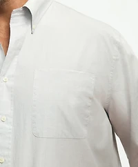Big & Tall Friday Shirt, Poplin End-on-End