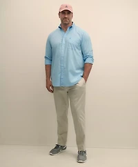 Big & Tall Friday Shirt, Poplin