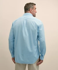 Big & Tall Friday Shirt, Poplin