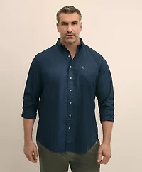 Big & Tall Friday Shirt, Poplin