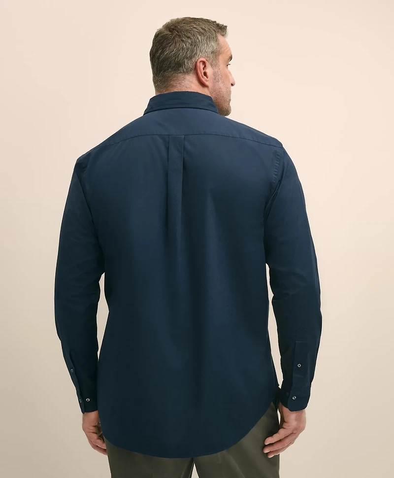 Big & Tall Friday Shirt, Poplin