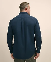 Big & Tall Friday Shirt, Poplin