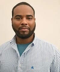 Big & Tall Friday Shirt, Poplin Bengal Stripe