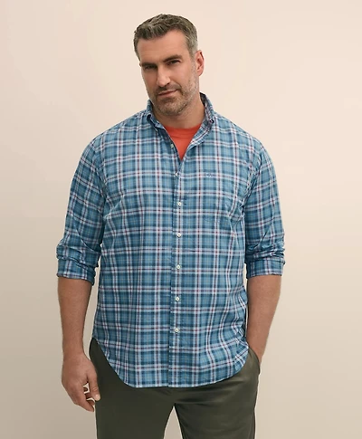 Big & Tall Friday Shirt