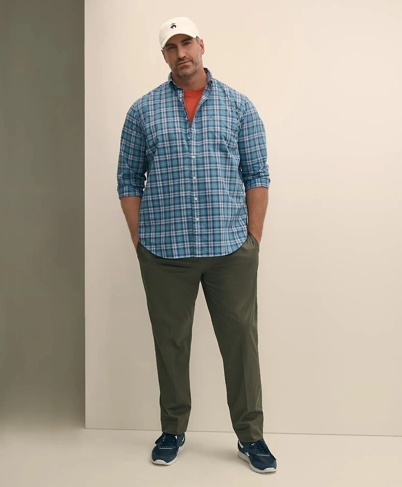 Big & Tall Friday Shirt