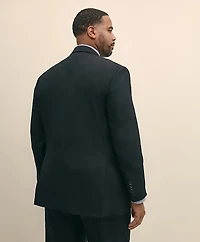 Brooks Brothers Explorer Collection Big & Tall Suit Jacket