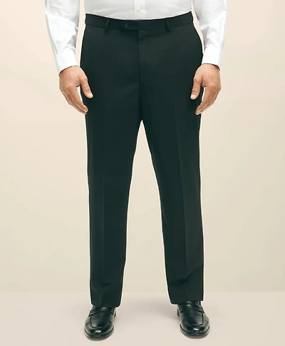 Brooks Brothers Explorer Collection Big & Tall Suit Pant