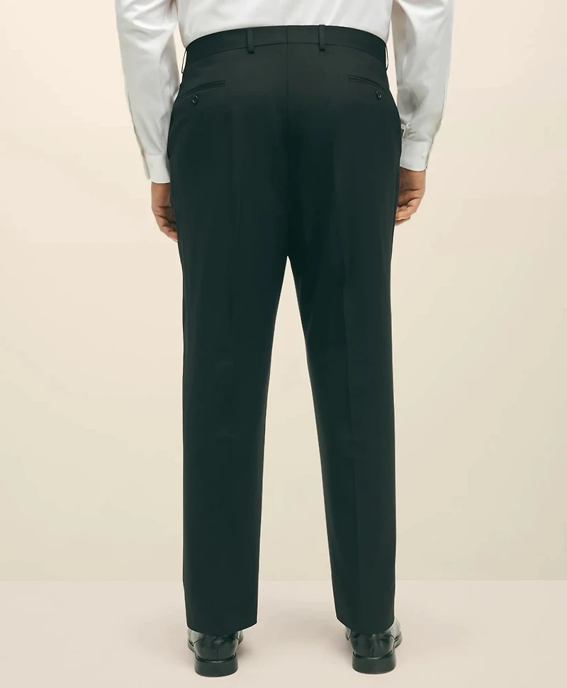 Brooks Brothers Explorer Collection Big & Tall Suit Pant