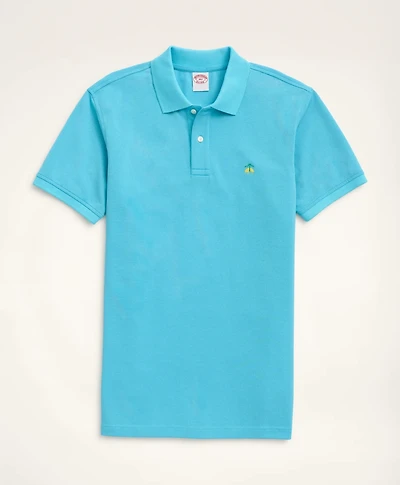 Golden Fleece<sup>®</sup> Big & Tall Stretch Supima<sup>®</sup> Polo Shirt